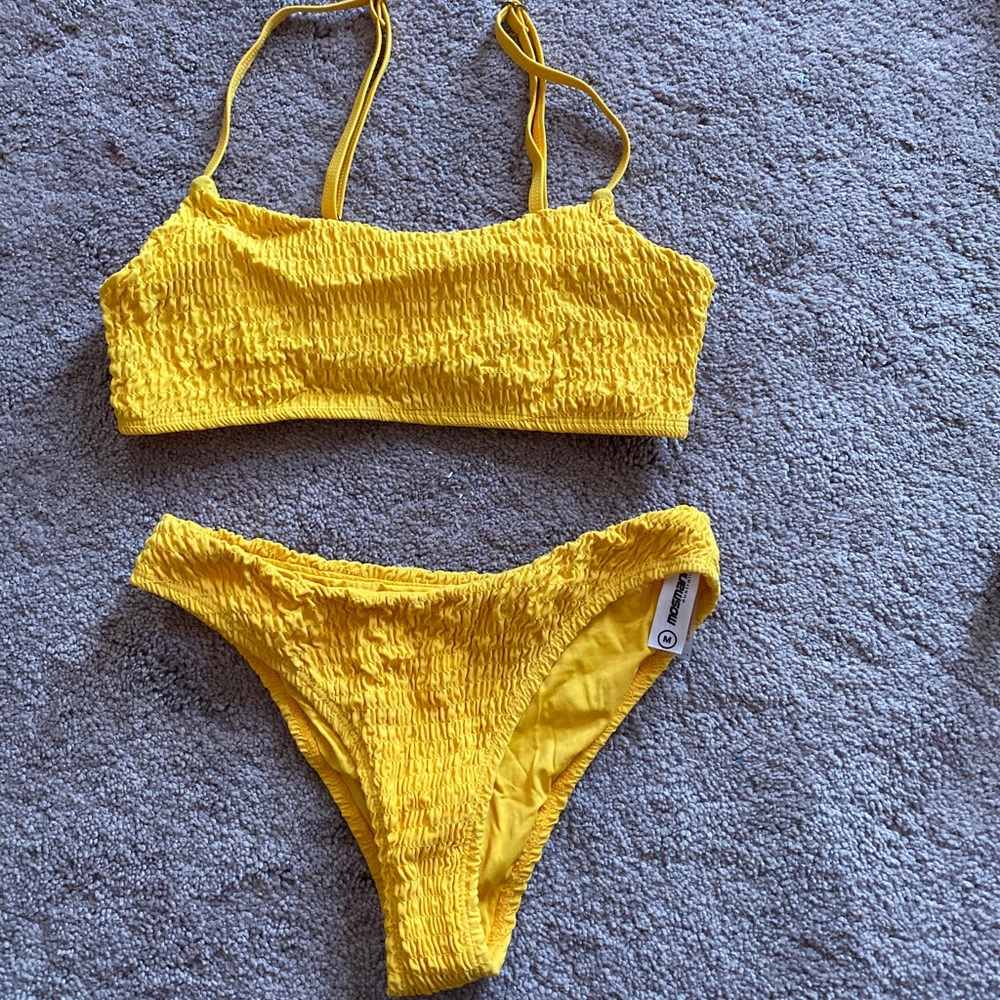 Mosmann Australia Bikini